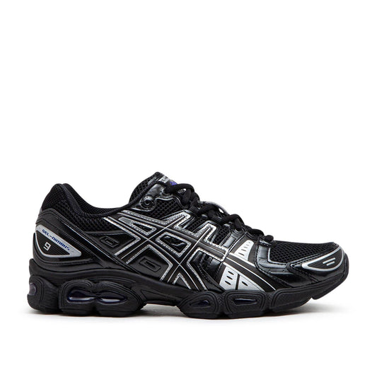 Asics Gel-Nimbus 9 (Negro)