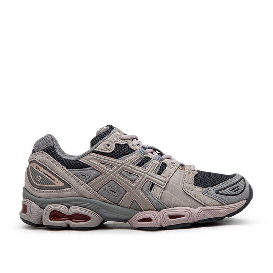 Asics Gel-Nimbus 9 (rosa/gris)