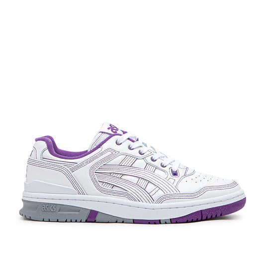 Asics x Needles EX89 (blanco/morado)