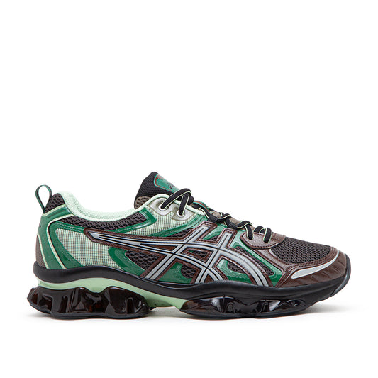 Asics Gel Quantum Kinetic (Verde/Negro)