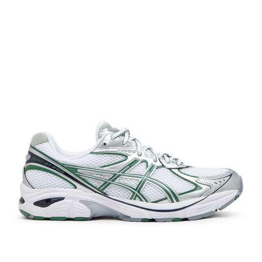 Asics GT-2160 (Blanco/Plata/Verde)