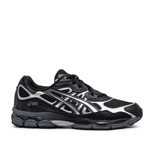 Asics Gel-NYC "Gel-NYC Pack" (negro/gris)