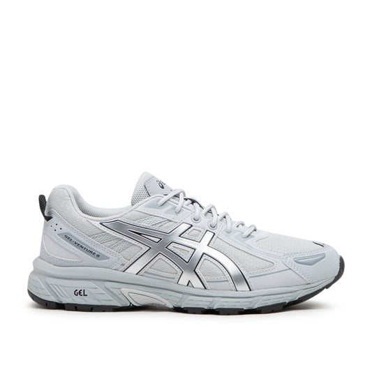 Asics Gel-Venture 6 (blanco/plata)