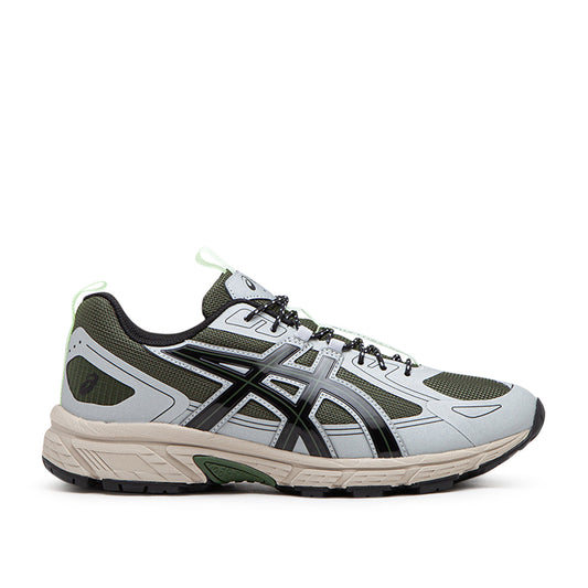 Asics Gel-Venture 6 NS (Verde/Blanco/Negro)