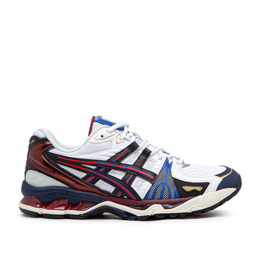 Asics Gel-Kayano Legacy (blanco/multicolor)