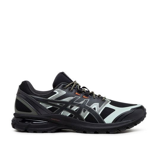 Asics Gel Terrain (negro/gris)