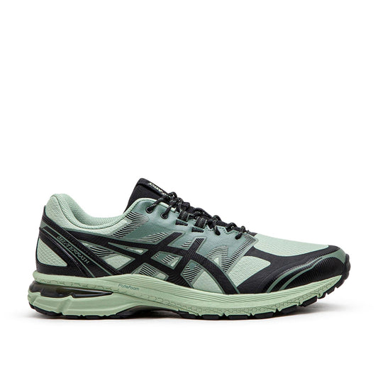 Asics Gel Terrain (negro/verde)