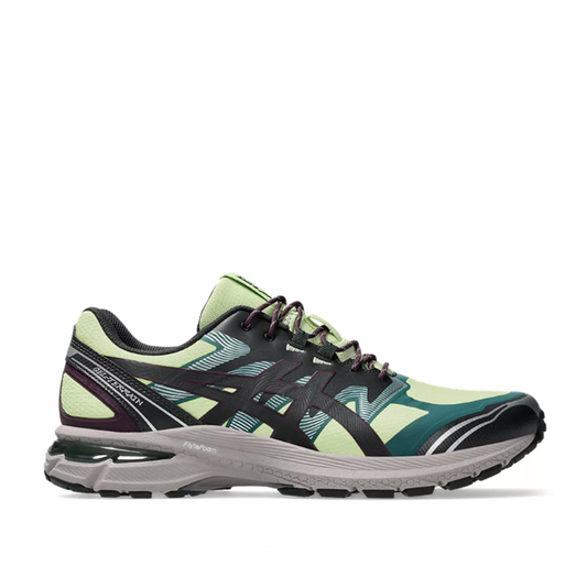 Asics Gel Terrain (Verde/Negro)