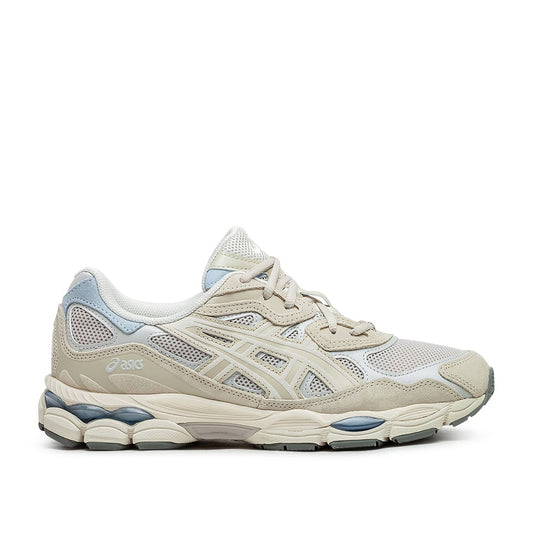 Asics Gel-NYC (beige/azul)