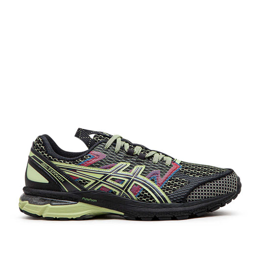 Asics US4-S Gel Terrain (negro/verde)