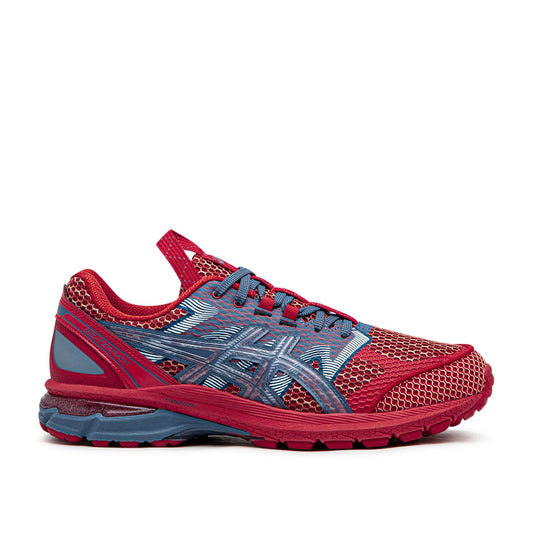 Asics US4-S Gel-Terrain (rojo/gris)