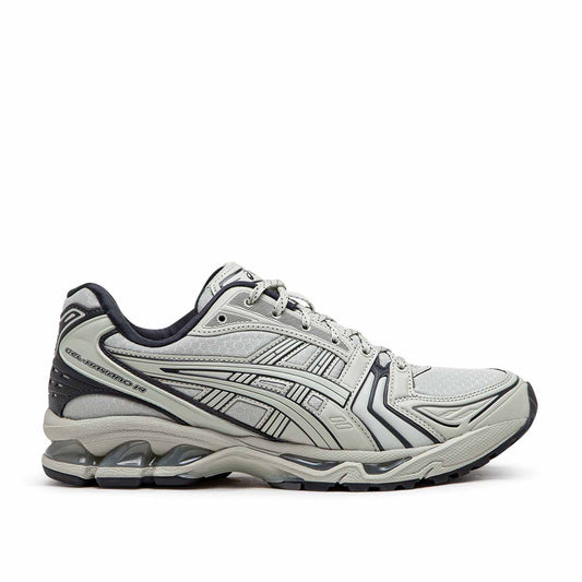 Asics Gel Kayano 14 "Earthenware Pack" (gris/negro)