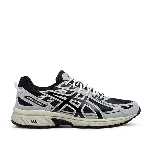 Asics Gel-Venture 6 (Negro/Gris/Beige)