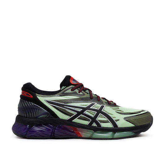 Asics GEL-Quantum 360 VIII Digitune (Verde/Morado/Rojo)