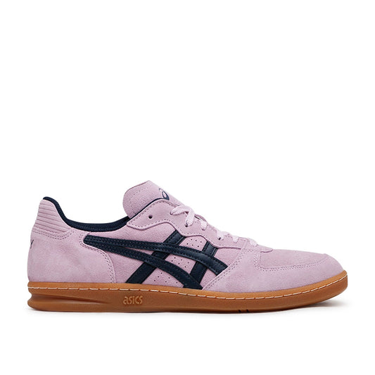 Asics x HAY Design Skyhand OG (rosa/negro)