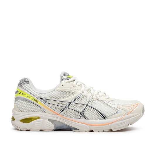 Asics GT-2160 Paris (Beige/Naranja/Plata)