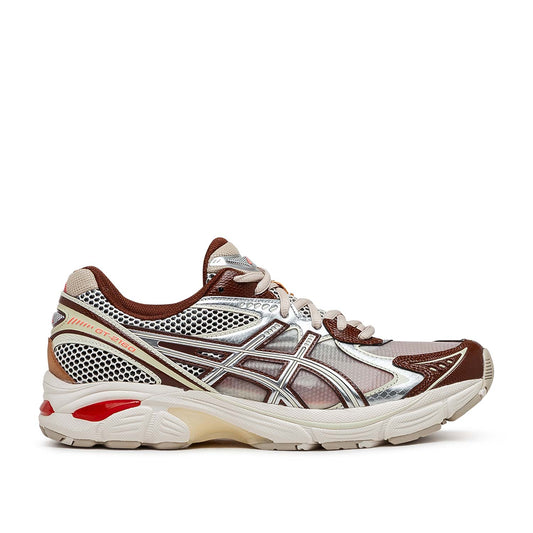 Asics x ABOVE THE CLOUDS GT-2160 (marrón/plata)