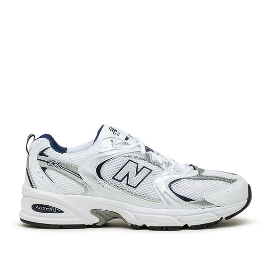 New Balance MR530 SG (White / Blue / Silver)