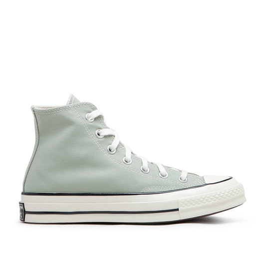 Converse Chuck 70 Hi Vintage Canvas (verde claro)