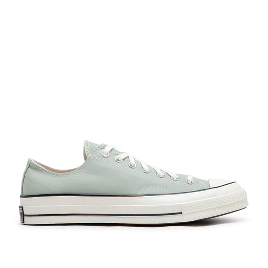 Converse Chuck 70 Ox Vintage Canvas (verde claro)