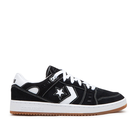 Converse Cons AS-1 Pro Skate (negro/blanco)