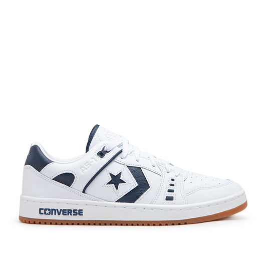 Converse Cons AS-1 Pro Skate (blanco/azul marino)