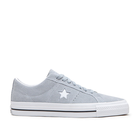 Converse Cons One Star Pro Fall Tone (gris/blanco)