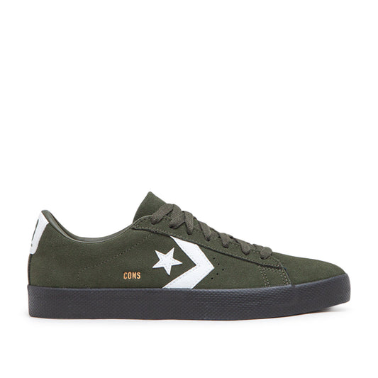 Converse PL Vulc Pro (verde/blanco)