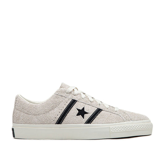 Converse One Star Academy Pro Suede (crema/negro)