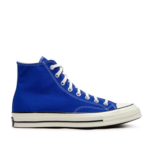 Converse Chuck Taylor 70 Hi (azul)