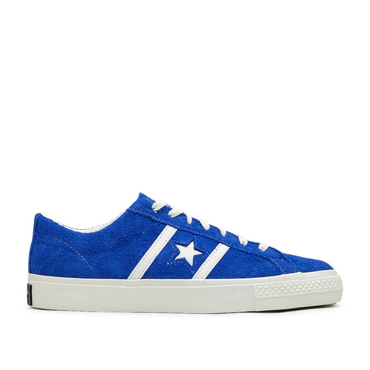 Converse One Star Academy OX (azul/blanco)