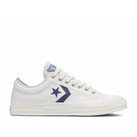 Converse Star Player 76 (blanco/azul)