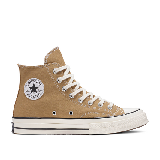 Converse Chuck 70 Hi (marrón)