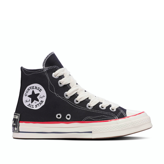 Converse Chuck 70 Sketch (negro)