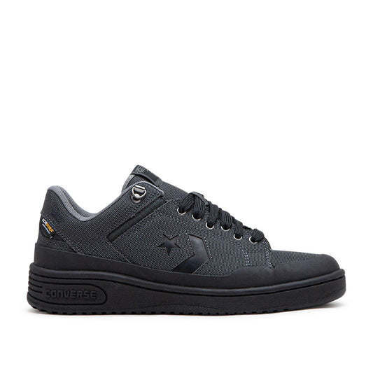 Converse x Patta Rain or Shine Weapon (negro)