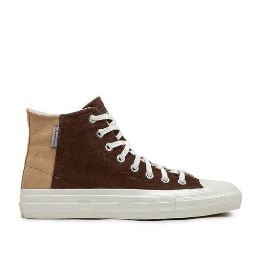 Converse x Carhartt WIP Chuck Taylor All Star Pro High (marrón/beige)