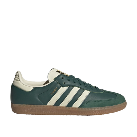 adidas WMNS Samba OG (Green / White)