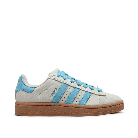 adidas WMNS Campus 00s (Grey / Blue)