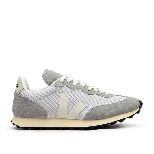 Veja Rio Branco Alveomesh (Light Grey / Cream)