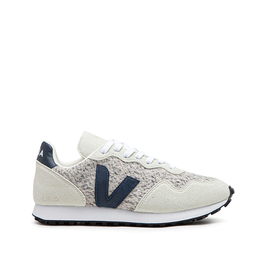 Veja WMNS SDU Rec Alveomesh Flannel (Grey / Blue)