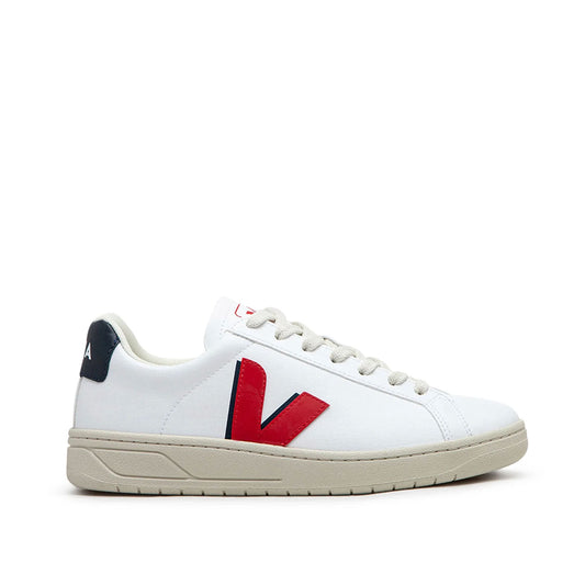 Veja Wmns URCA CWL (White / Red)