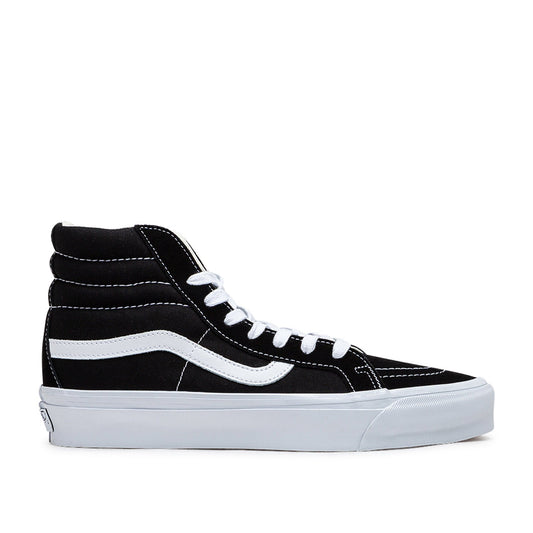 Vans Sk8-Hi Reissue LX (Black / White)