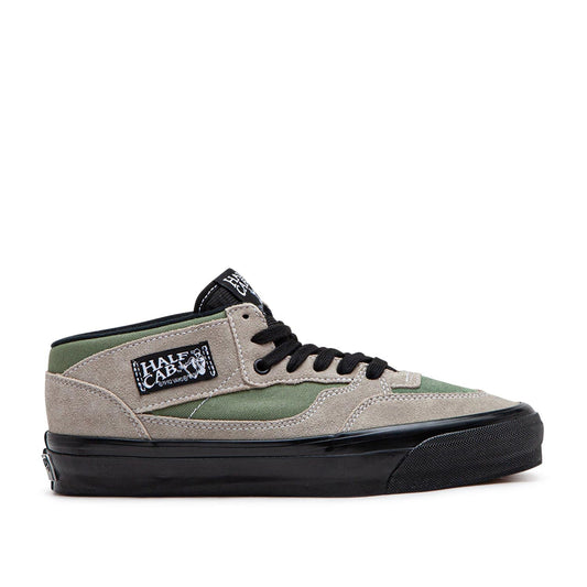 Vans Half Cab Reissue 33 LX (Brown / Green)