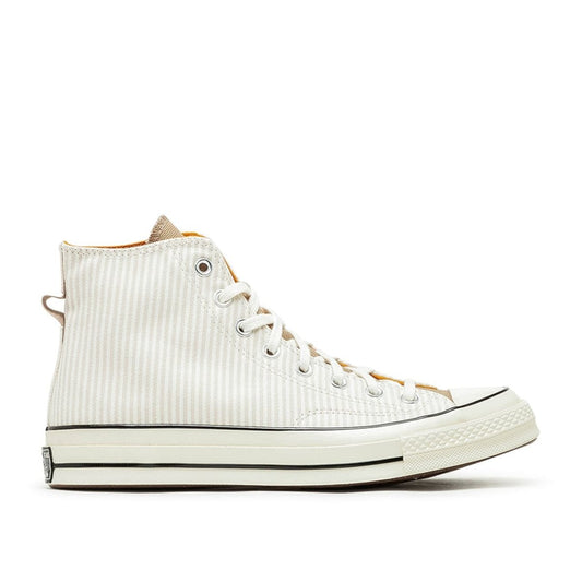 Converse Chuck 70 Hi 'Crafted Stripe' (beige)