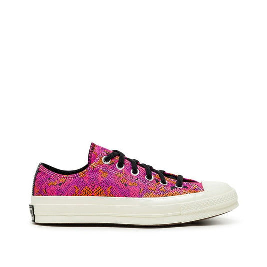 Converse Chuck 70 Low 'Digital Daze' (rosa/naranja/blanco)