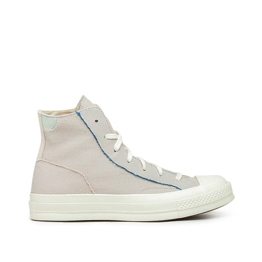 Converse Chuck 70 Tearaway (plata/blanco)