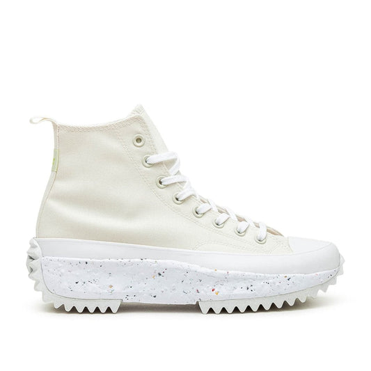 Converse Run Star Hike Crater HI (beige/blanco)