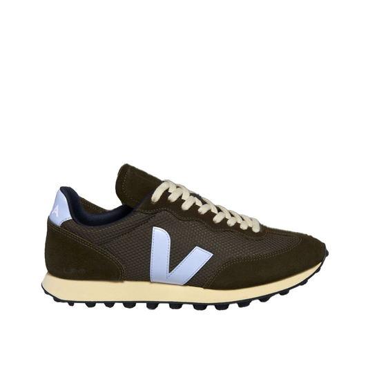 Veja WMNS Rio Branco Alveomesh (Brown / Light Blue)